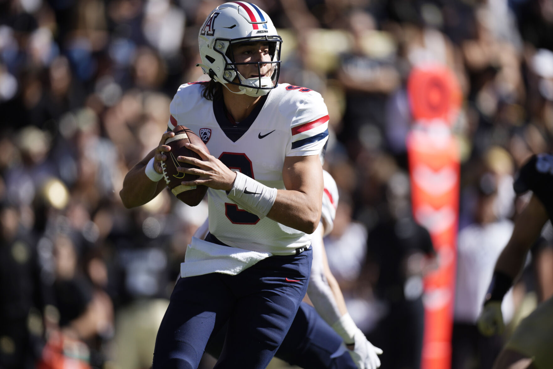 Arizona Colorado Football